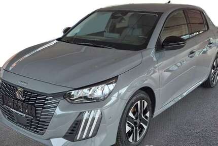 Peugeot 208 5.045 km 16.990 &euro; Hohenlockstedt 25551