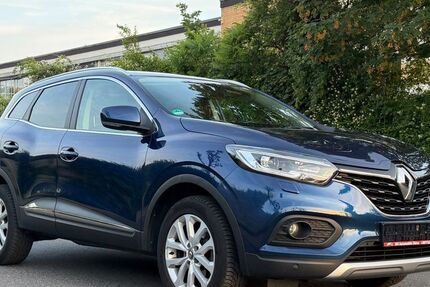Renault Kadjar 94.200 km 11.990 &euro; Düren 52349