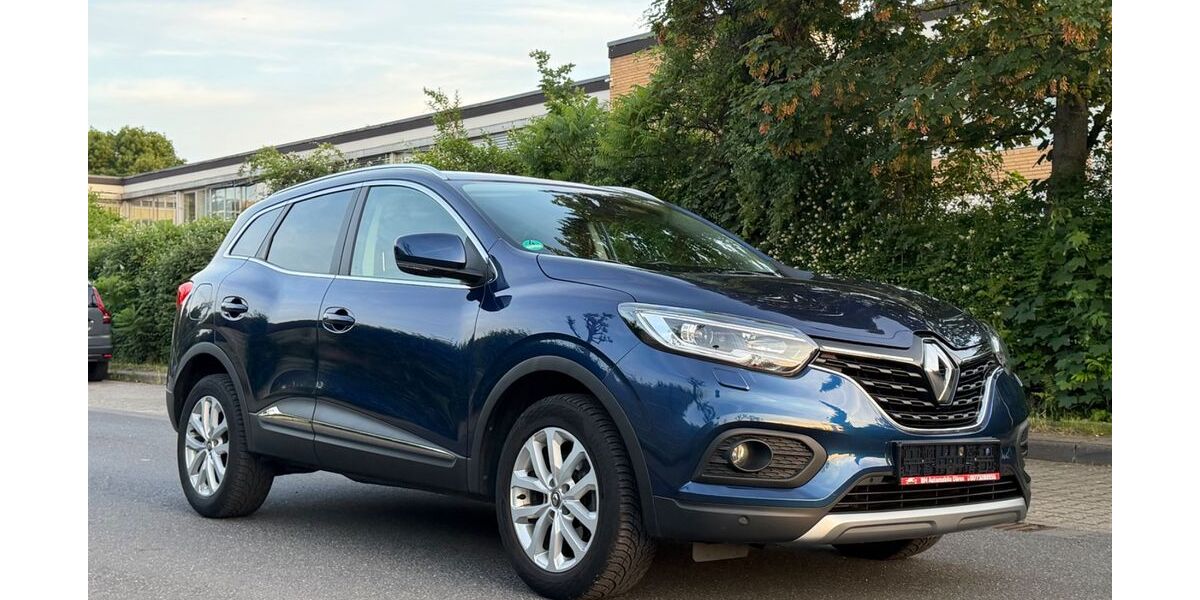 Renault Kadjar 94.200 km 11.990 &euro; Düren 52349