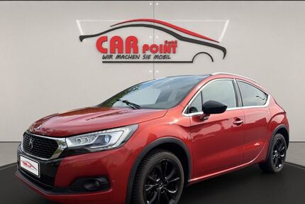 DS Automobiles DS4 175.000 km 7.490 &euro; Bremen 28239