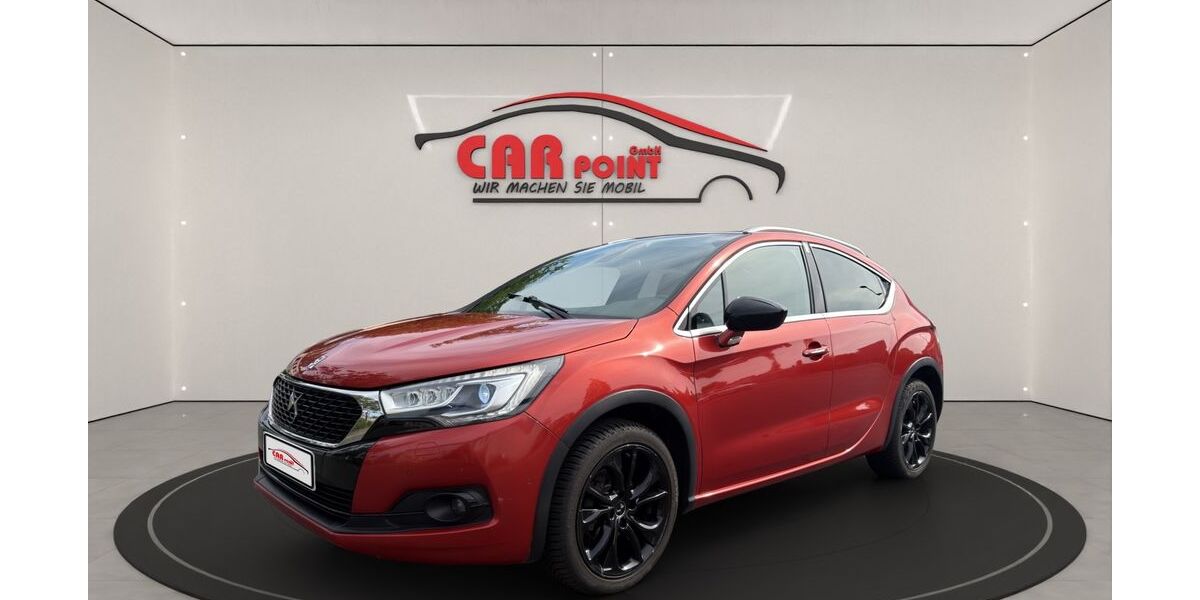 DS Automobiles DS4 175.000 km 7.490 &euro; Bremen 28239
