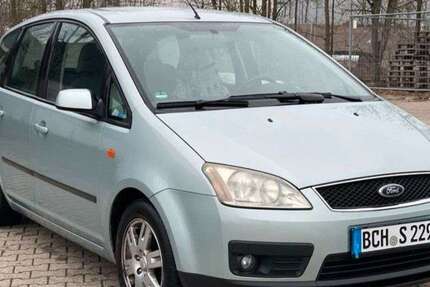 Ford C-Max 233.000 km 999 &euro; Obersulm-Affaltrach 74182