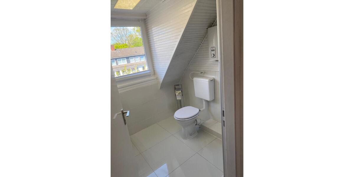 Etagenwohnung Bremen Häfen - 3 Zimmer, 70 m&sup2;, 710&euro; | Angebot:26325705