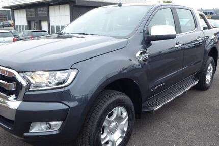 Ford Ranger 47.850 km 26.990 € Werne 59368