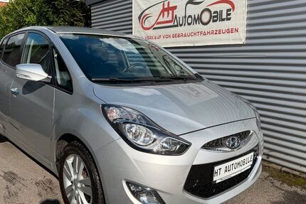 Hyundai ix20 103.000 km 7.999 &euro; Marl 45770