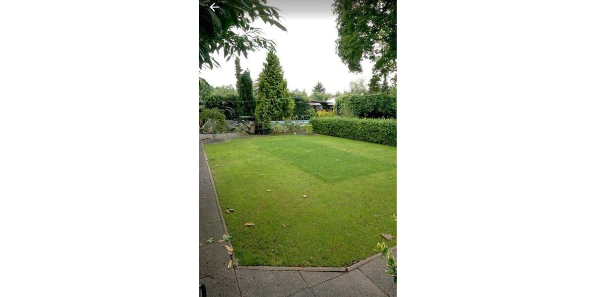 Ihr neues Zuhause: Doppelhaushälfte mit sonnigem Garten 4 zimmer