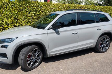 Skoda Kodiaq 240.300 km 22.500 &euro; Offenburg 77654