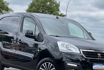 Peugeot Partner 196.000 km 6.599 € Ibbenbüren 49479