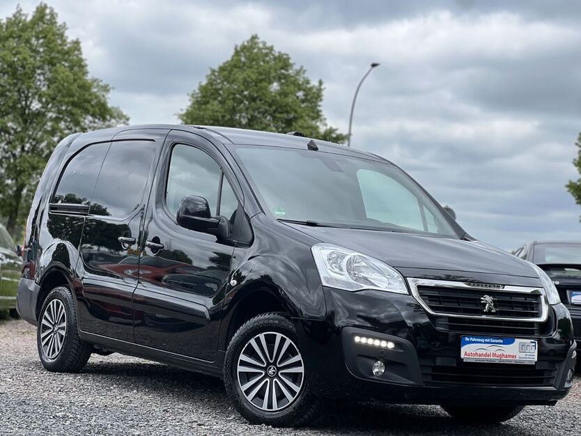Peugeot Partner 196.000 km 6.599 € Ibbenbüren 49479