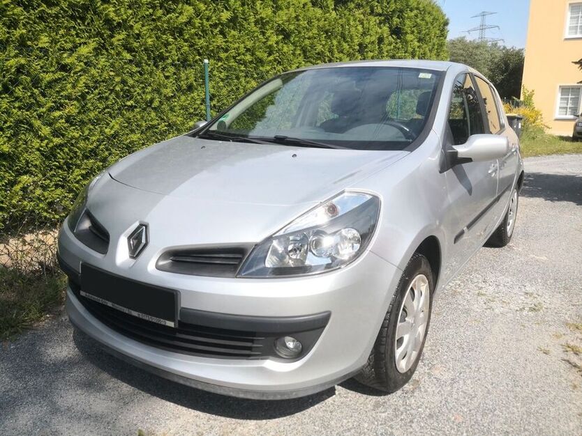 Clio