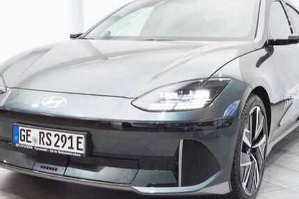 Hyundai IONIQ 6 9.868 km 35.970 € Gelsenkirchen 45897