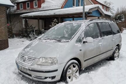 VW Sharan 199.999 km 6.299 &euro; Wedemark 30900