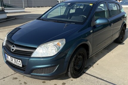 Opel Astra H
