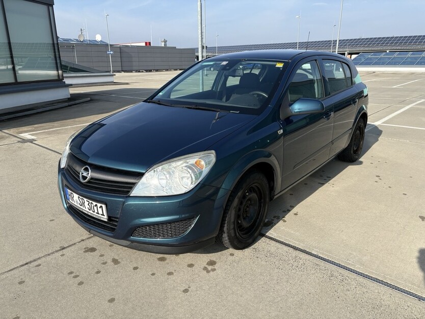 Opel Astra H 177.000 km 2.000 € Edermünde 34295