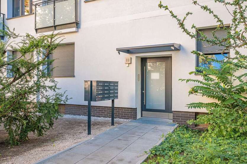 Wohnung zum Kaufen in Berlin 204.133 € 34 m²