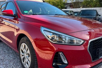 Hyundai i30 252.000 km 7.500 € Waltershausen 99880