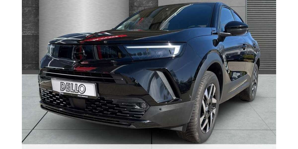 Opel Mokka 26.598 km 22.490 &euro; Reinbek 21465