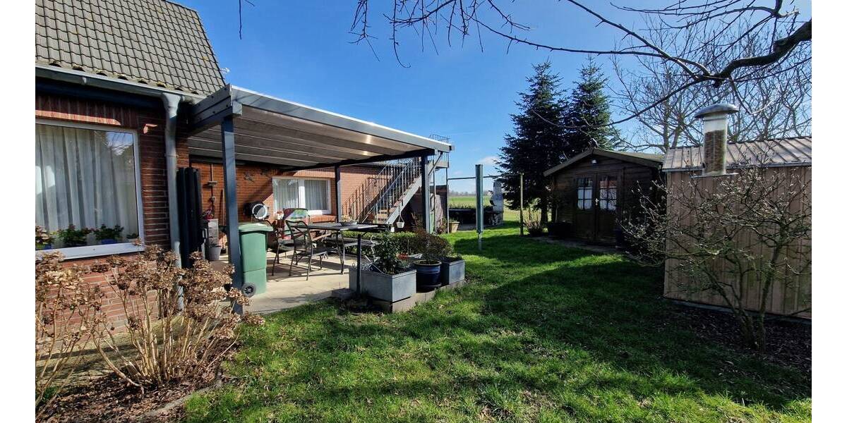 Einfamilienhaus Neuenkirchen - 5 Zimmer, 118 m&sup2;, 269.000&euro; | Angebot:26378692