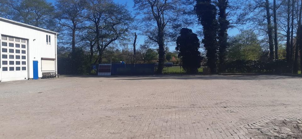 Gewerbeobjekt Westerstede - 2.700&euro; | Angebot:26270255