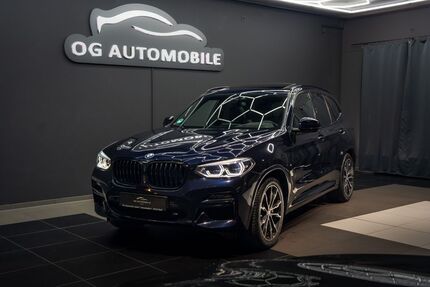 BMW X3 M40 35.500 km 46.490 &euro; Roth 91154