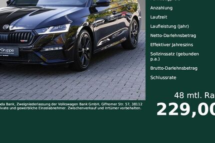Skoda Octavia 73.750 km 27.480 &euro; Koblenz 56076