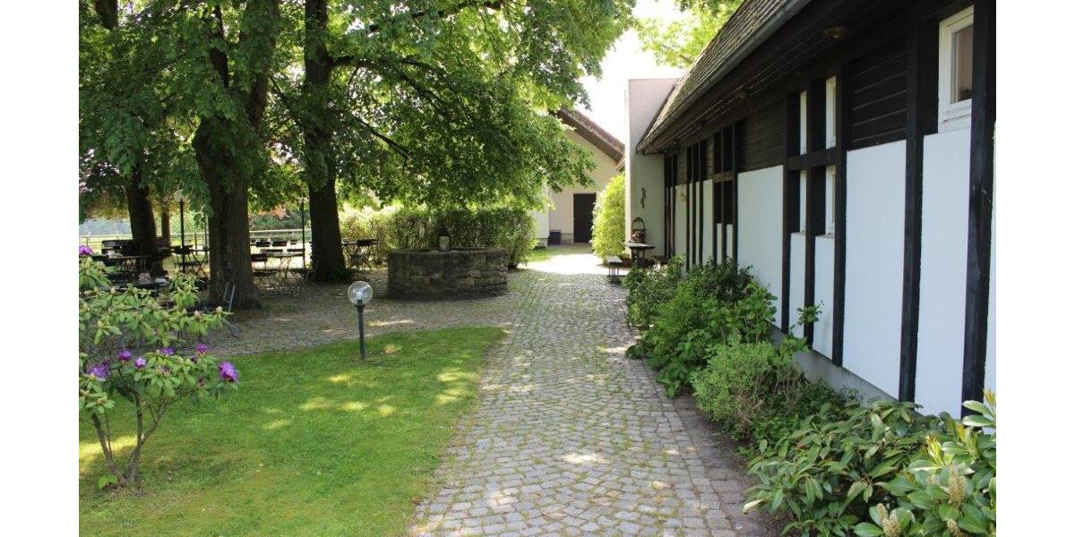 TOP Immobilienangebot: Gastronomie, Hotel, Partylocation und mehr! - Gewerbeobjekt Bocka Kleinbocka | Angebot:26348903