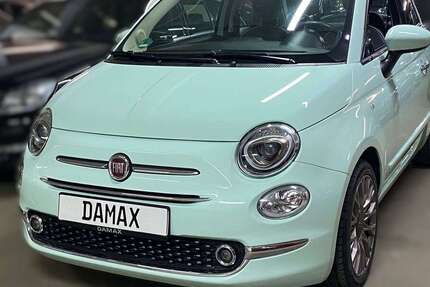 Fiat 500 68.006 km 9.999 &euro; Berlin 10715