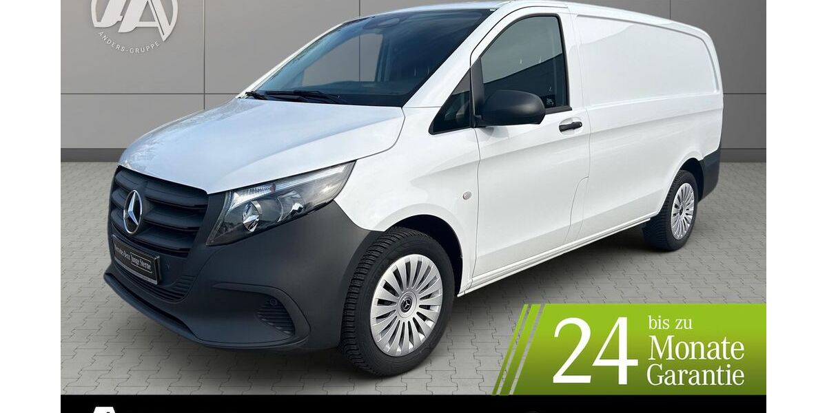 Mercedes-Benz Vito 43.250 km 31.999 &euro; Porta Westfalica 32457