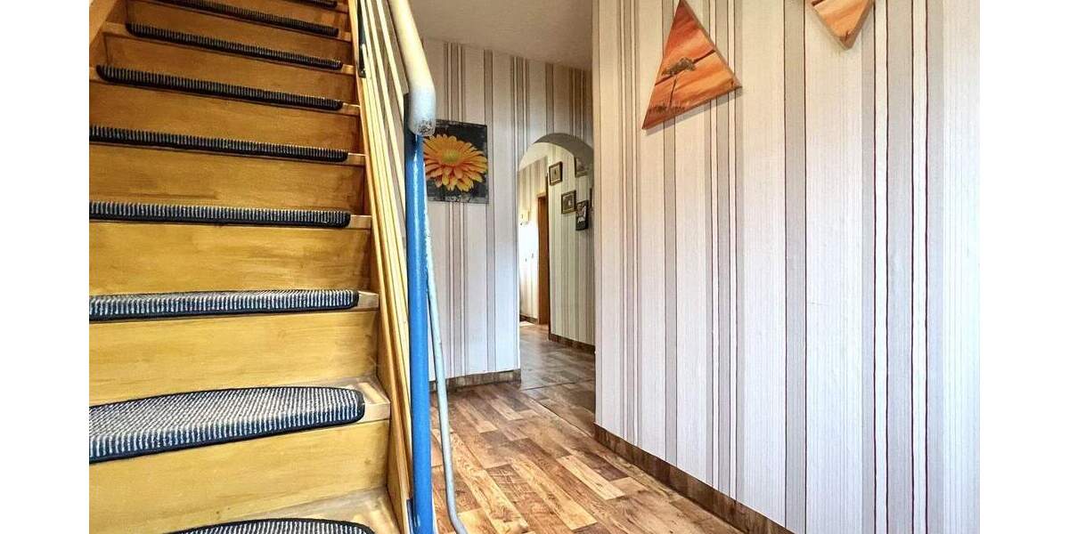 Reihenendhaus Rostock Brinckmansdorf - 5 Zimmer, 148 m&sup2;, 329.900&euro; | Angebot:24623008