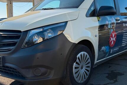 Mercedes-Benz Vito 283.276 km 28.900 &euro; Sontra 36205
