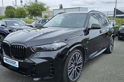 BMW X5 4.900 km 109.606 &euro; Jena 07745