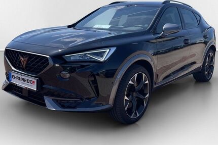 Cupra Formentor 26.370 km 35.790 &euro; Halle 06116