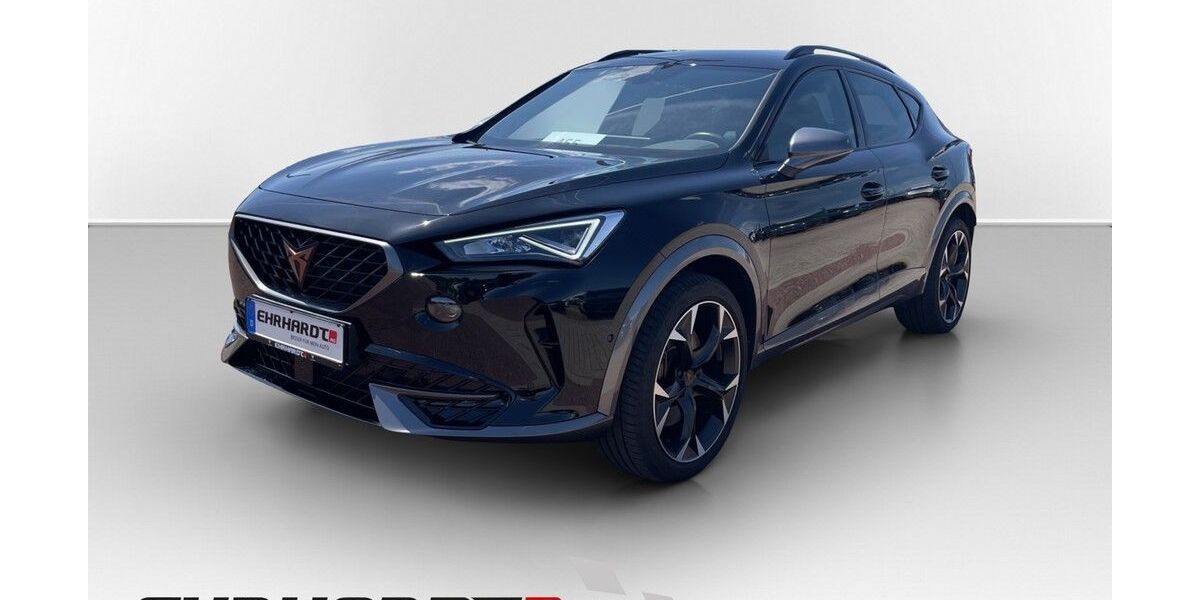 Cupra Formentor 26.370 km 35.790 &euro; Halle 06116