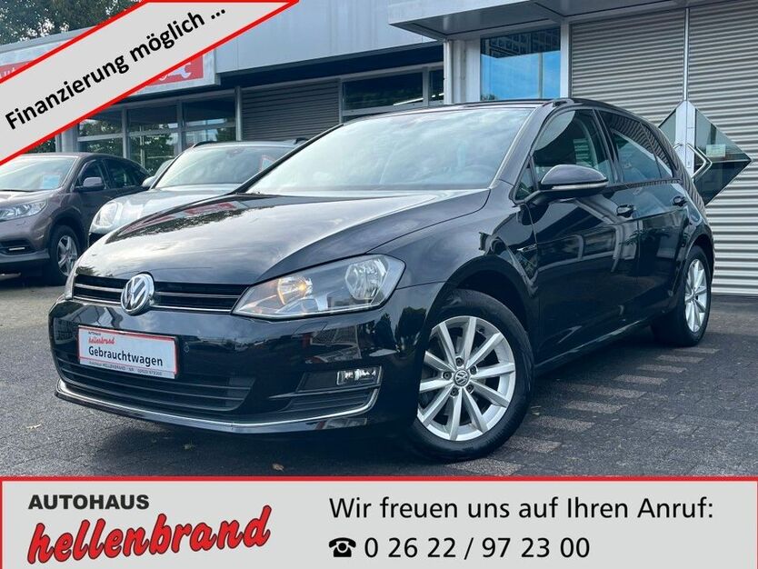 VW Golf 205.450 km 8.390 € Neuwied 56566