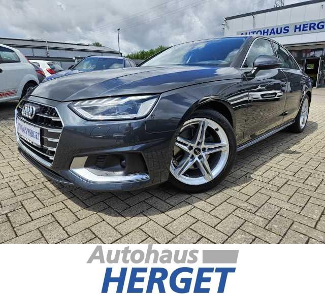 Audi A4 99.000 km 22.990 € Bekond 54340