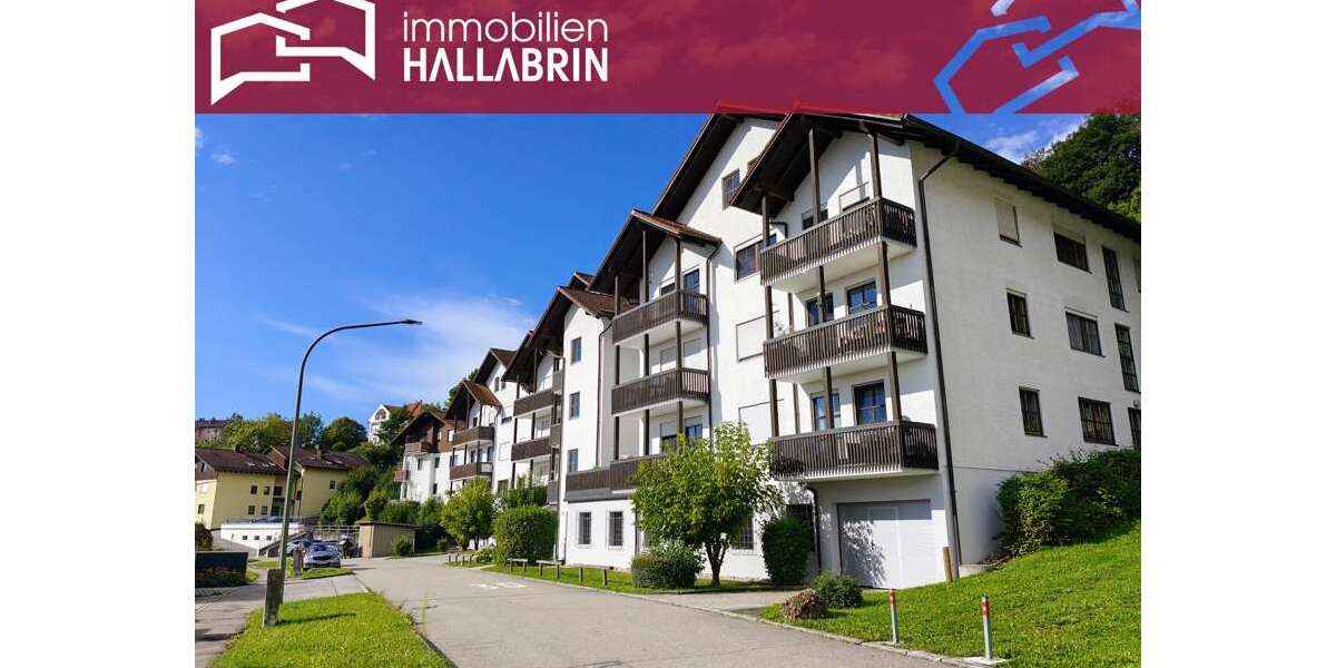 Etagenwohnung Bad Griesbach im Rottal - 2 Zimmer, 57 m&sup2;, 139.000&euro; | Angebot:25799560