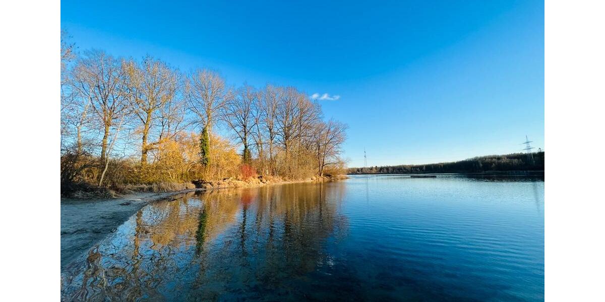 Gepflegte 2-Zimmer-Wohnung im EG mit Balkon in Senden 2 zimmer