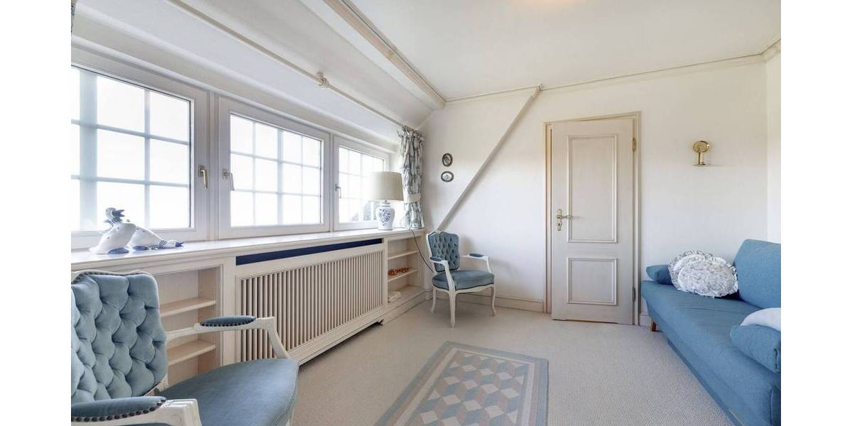 Doppelhaushälfte Kampen - 6 Zimmer, 170 m&sup2;, 7.950.000&euro; | Angebot:25802049