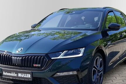 Skoda Octavia 49.187 km 37.490 &euro; Leipzig 04328