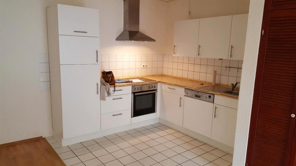 Erdgeschoßwohnung Lampertheim - 2 Zimmer, 59 m&sup2;, 250.000&euro; | Angebot:27128412