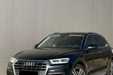 Audi Q5 340.000 km 14.900 &euro; Offenburg 77652
