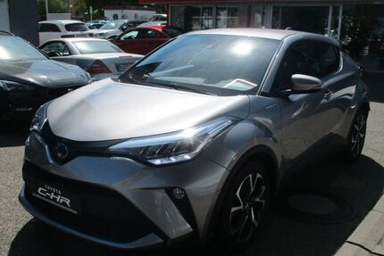 Toyota C-HR 32.000 km 25.490 &euro; Baden-Baden 76532