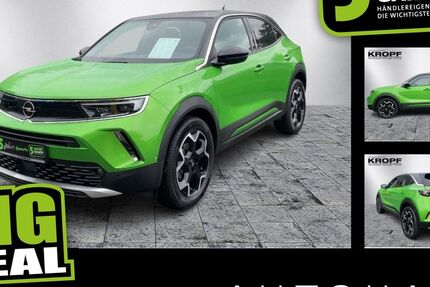 Opel Mokka 19.541 km 17.990 &euro; Fürth 90765