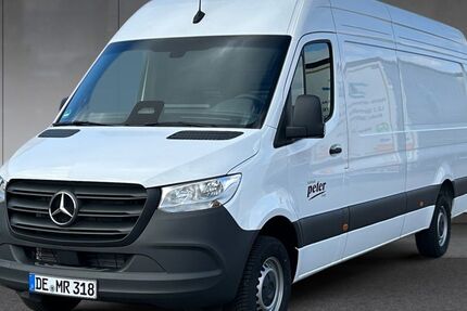 Mercedes-Benz Sprinter 6.100 km 47.490 &euro; Dessau-Roßlau 06847