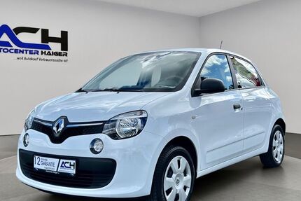Renault Twingo 32.000 km 7.350 € Haiger 35708