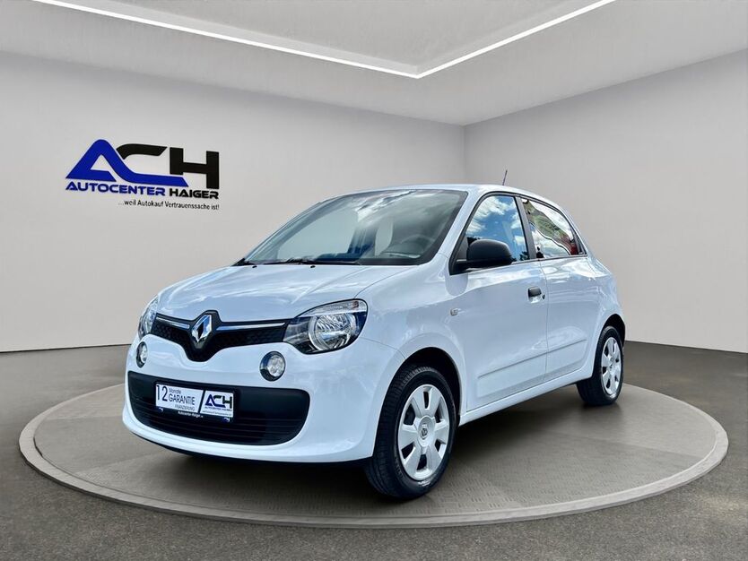 Renault Twingo 32.000 km 7.350 € Haiger 35708