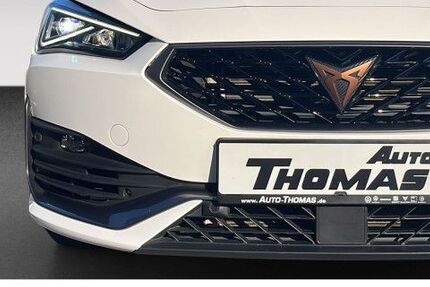 Cupra Leon 20.705 km 26.500 &euro; Brühl 50321