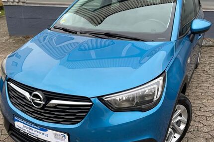 Opel Crossland (X) 110.800 km 8.290 &euro; Rheinbreitbach 53619
