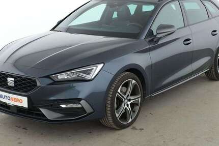 Seat Leon 30.309 km 27.140 &euro; Leipzig 04328