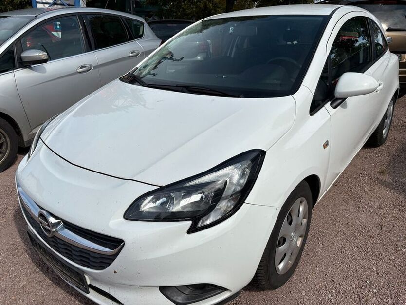 Corsa